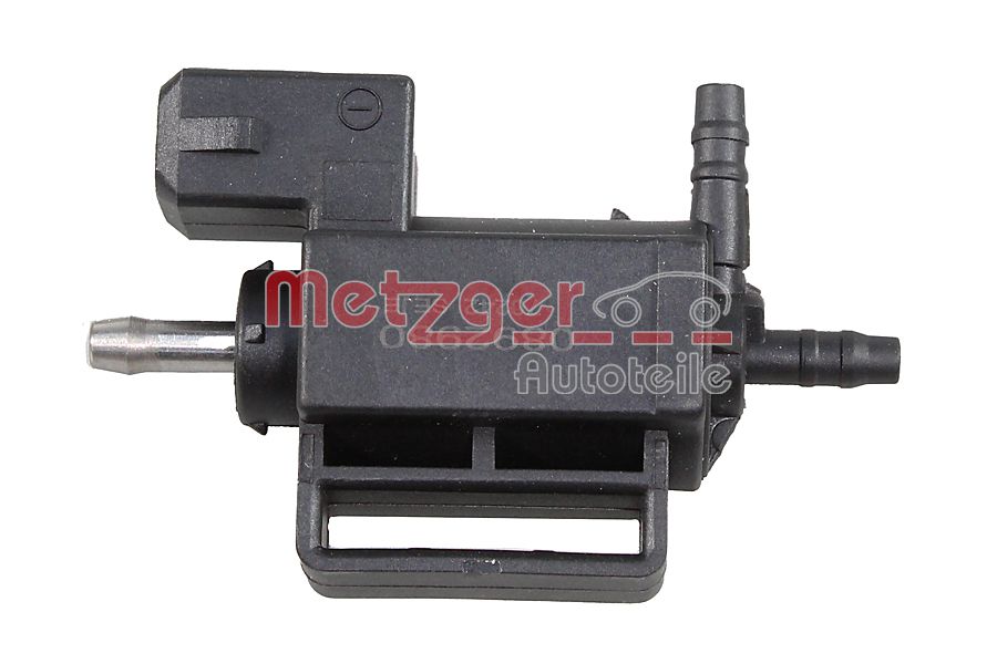 METZGER 0892980 GREENPARTS Ventil, Luftsteuerung (Ansaugluft)